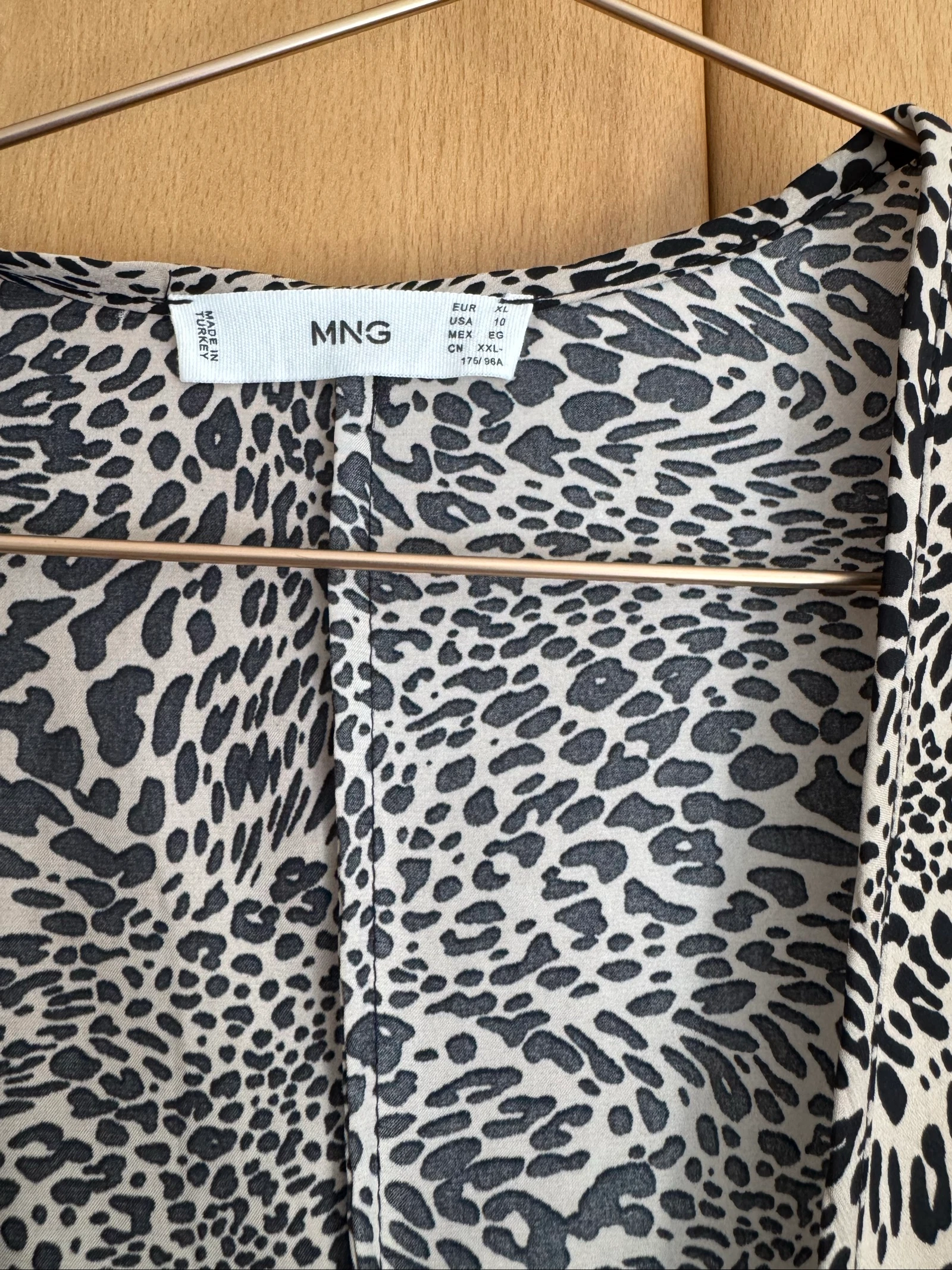Vestido Mango. – photo 5